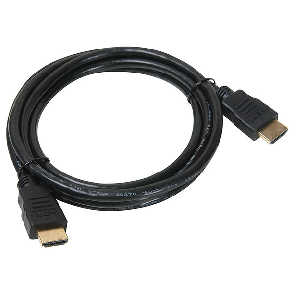 HDMI Cable 3 Meter - High Quality / High Speed V1.4 Ethernet / 3D Ready