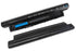 Replacement laptop battery for DELL Inspiron MR90Y 3521 / 3421 / 3537 / 3449 / 3445 / Dell MR90Y - 5200Mah