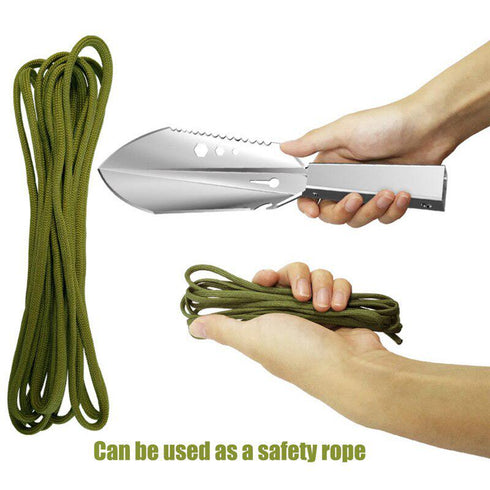 Mini Garden and Landscaping Shovel