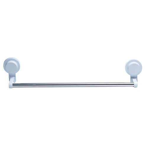Single Towel Rack With Suction Cup