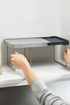 Expandable Shelf Organiser