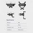 LDNIO MG03 Gravity Mechanical Car Mount