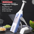 5 in 1 Artifact Shred Slice Peeling Grater