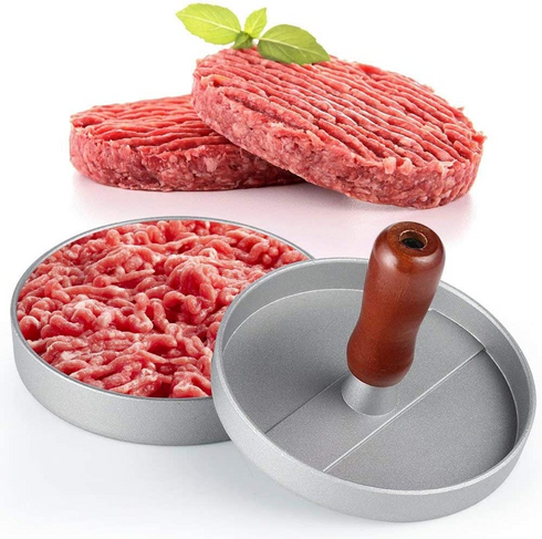 Burger Patty Press