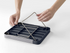 Expandable Shelf Organiser
