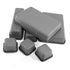 8 Pieces Interlocking Shallow Drawer Storage Organizers - WooTech Online Shopping In SA