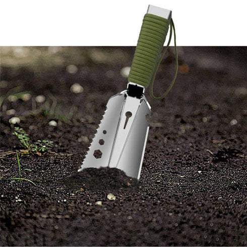 Mini Garden and Landscaping Shovel