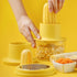 Multi-Function Corn Stripper