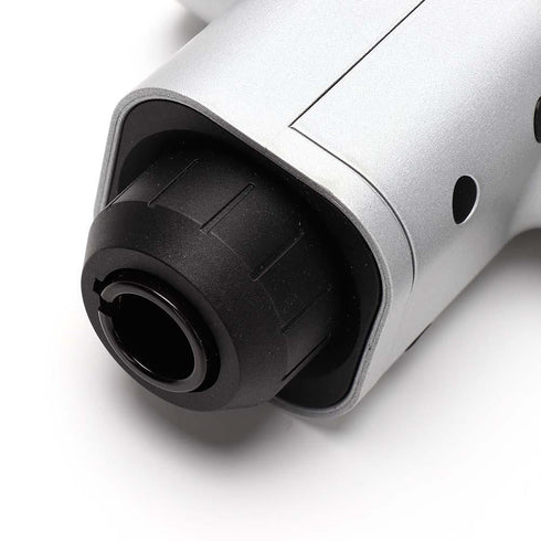 30 Speed Levels Deep Tissue Muscle Massage Gun with 6 Heads