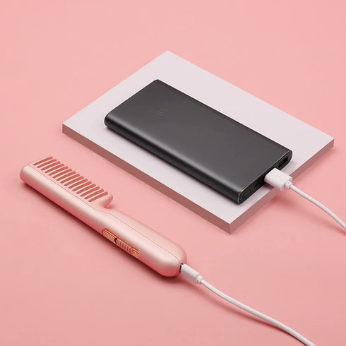 Stylish Mobile Heat Comb
