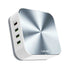 LDNIO A8101 QC3.0 50W 8 Ports Fast Desktop Charger for Smart Devices