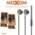 MOXOM mx-ep01 Guitar Earphone 3.5mm In Ear Earphone Stereo with Heavy Bass Earbuds Wired Earphones - WooTech Online Shopping