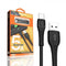 Moxom super fast cable 5a cc-80 black - WooTech Online Shopping
