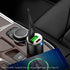 Hoco NZ6 45W Dual PD+QC3.0 Car Charger With Type C Cable