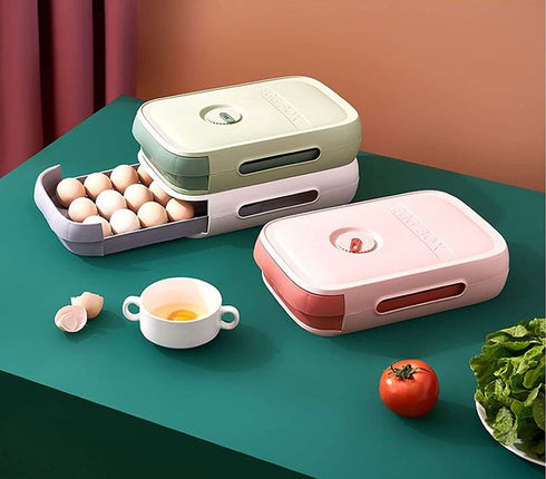 Egg Storage box