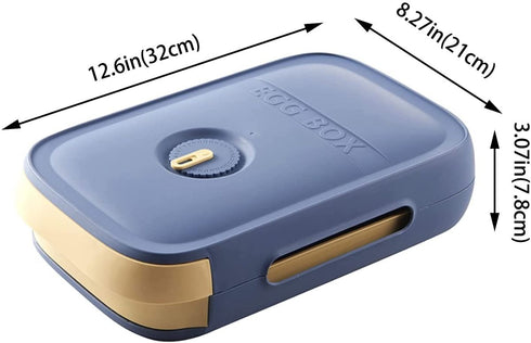 Egg Storage box