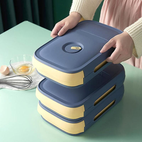 Egg Storage box