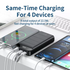 50000MAh Fast Charging Power Bank