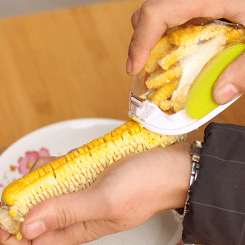 Corn Stripper