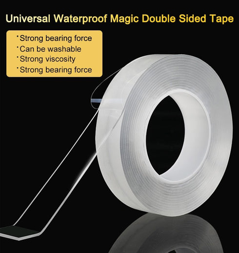 Nano Tape 3M