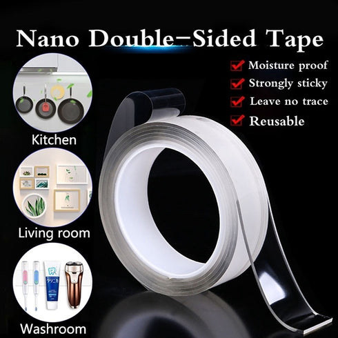 Nano Tape 3M