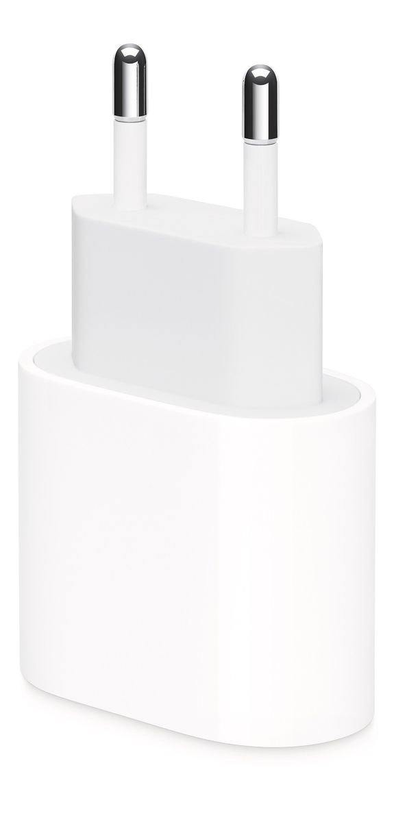 Power Adapter For iphone 12 / iphone 12 Charger - 18W/ 20W USB-C - WooTech Online Shopping