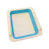 Refrigerator Folding Storage Box - Blue