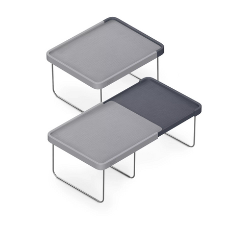 Expandable Shelf Organiser