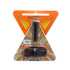 Moxom fast car charger with cable kc-12 black - WooTech Online Shopping