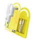 Moxom home charger with cable kh-47 white - WooTech Online Shopping