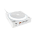 Wireless fast Charger For Iphone 12 /11 / X & Samsung & Huawei Phone - WooTech Online Shopping