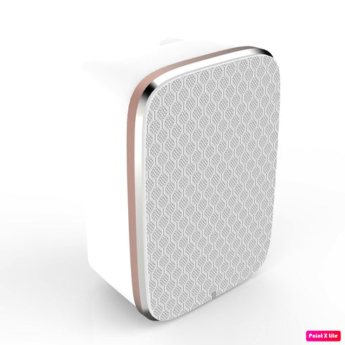 LDNIO A1204 Desktop USB Travel Charger With One QC2.0 Fast Charging Port A1204Q + Ios Cable - WooTech Online Shopping