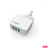 LDNIO Original 3 USB Multi Ports 3.4A Fast Charger EU/US Plugs Wall Travel ChargerLDNIO A3303 - WooTech Online Shopping