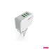 LDNIO Original 3 USB Multi Ports 3.4A Fast Charger EU/US Plugs Wall Travel ChargerLDNIO A3303 - WooTech Online Shopping