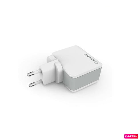 LDNIO Original 3 USB Multi Ports 3.4A Fast Charger EU/US Plugs Wall Travel ChargerLDNIO A3303 - WooTech Online Shopping