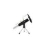 Andowl Mini Microphone With Pop Filter Shockproof Desktop Stand PS-3 - WooTech Online Shopping