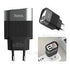 Wall charger “C40A Speedmaster” dual USB port EU plug - WooTech Online Shopping