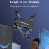 LDNIO MG03 Gravity Mechanical Car Mount