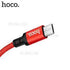 Hoco high speed micro charging cable for samsung and other phone - x14 - 2 Meter - WooTech Online Shopping