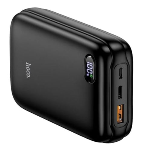 Mini Size Power Bank Hoco Q2A 20000mAh Super Fast Charging Power Bank
