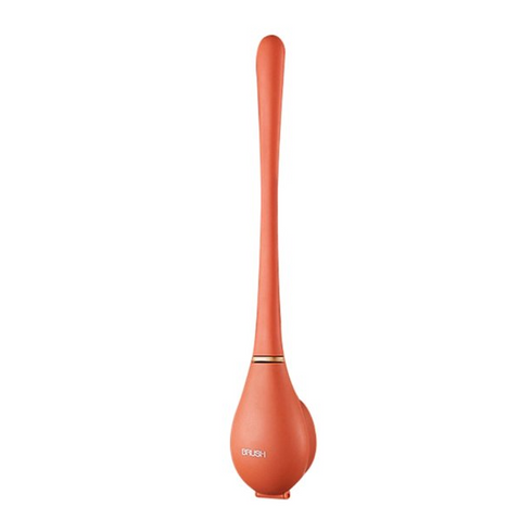 Wall-Hung Toilet Brush