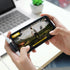 Adapter Lightning to dual Lightning audio converter -LS20 - WooTech Online Shopping In SA