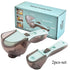 Adjustable Measuring Spoon Set - WooTech Online Shopping In SA