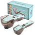 Adjustable Measuring Spoon Set - WooTech Online Shopping In SA