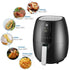 Air Fryer - 5 Liter Cooking Air Frye1400W - WooTech Online Shopping In SA