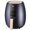 Air Fryer - 5 Liter Cooking Air Frye1400W - WooTech Online Shopping In SA