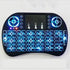 Andowl mini wireless keyboard - Q-K03 - WooTech Online Shopping In SA