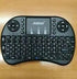 Andowl mini wireless keyboard - Q-K03 - WooTech Online Shopping In SA
