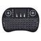 Andowl mini wireless keyboard - Q-K03 - WooTech Online Shopping In SA