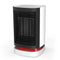 Andowl Q-NF002 Portable Mini Electric Heater - 950W - WooTech Online Shopping In SA